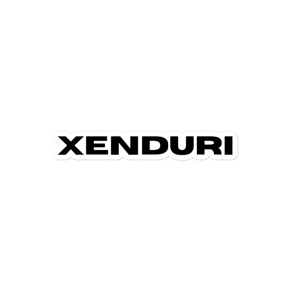 Xenduri Promo Code