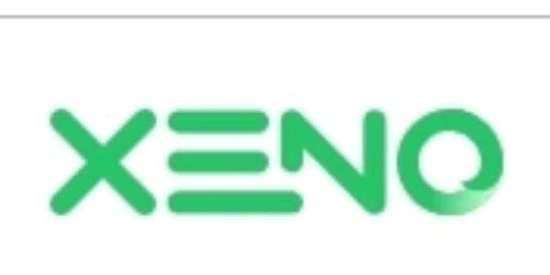 Xeno Merchant logo