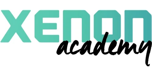 Xenon Academy Promo Code