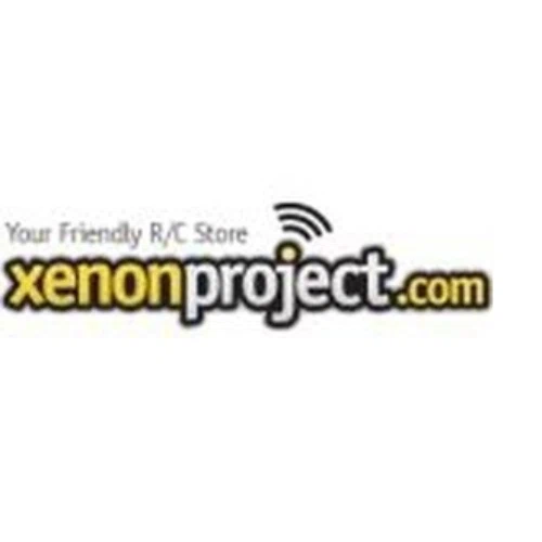 XenonProject coupons