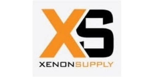 Xenon Supply Promo Code
