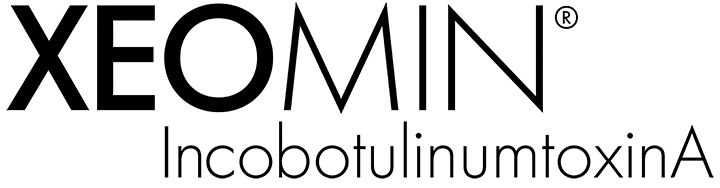Xeomin Merchant Logo