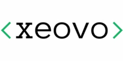 Xeovo VPN Merchant logo