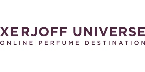 Xerjoff Universe Merchant logo