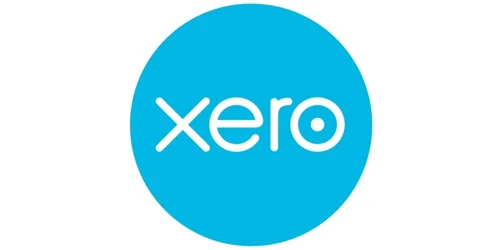 Xero Merchant logo