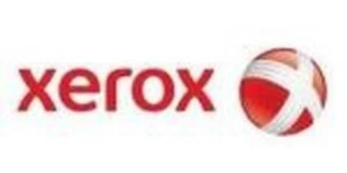 Xerox Merchant Logo