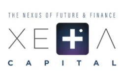 XETA Capital Merchant Logo