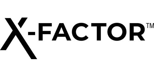 X-FACTOR Promo Code