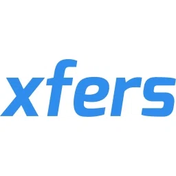 Xfers Merchant Logo