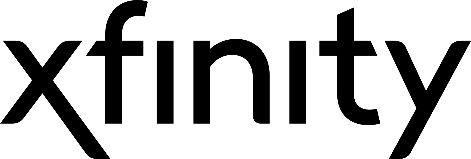 Xfinity Home Security Merchant Logo