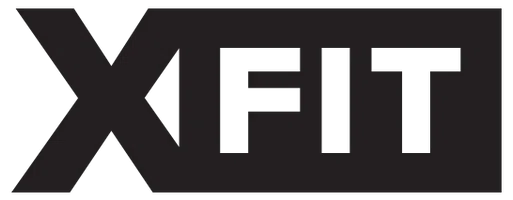 XFit Merchant Logo