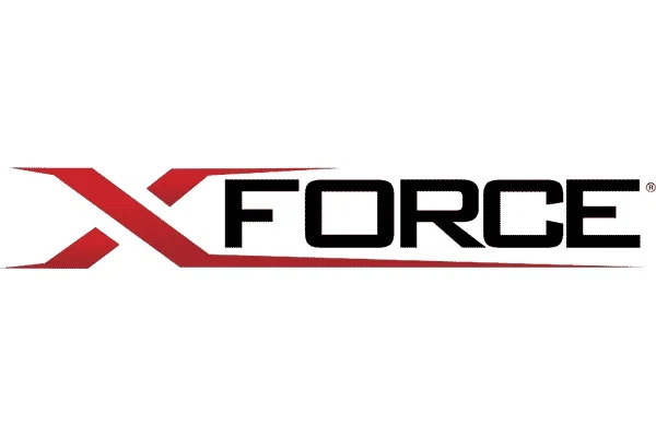 XForce USA Merchant Logo
