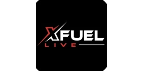 XfuelLive Promo Code