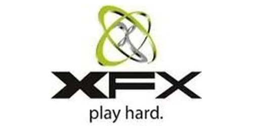 XFX Promo Code