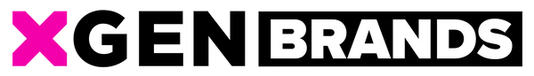 XGEN Brands Promo Code
