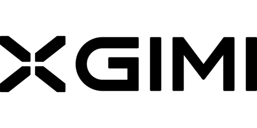 XGIMI Tech Merchant logo