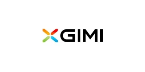 XGIMI Tech coupon