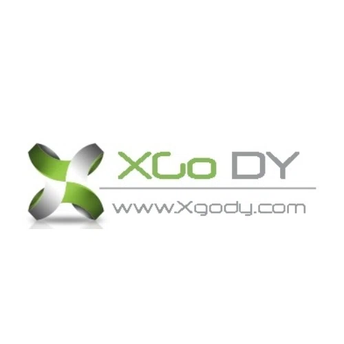 XGODY Promo Code — Get 60 Off (Sitewide) in April 2024