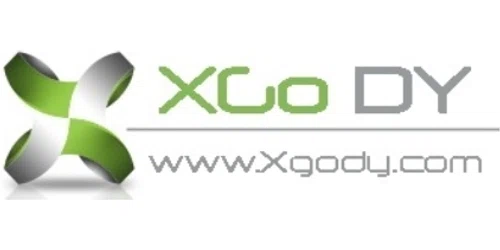 XGODY Promo Code
