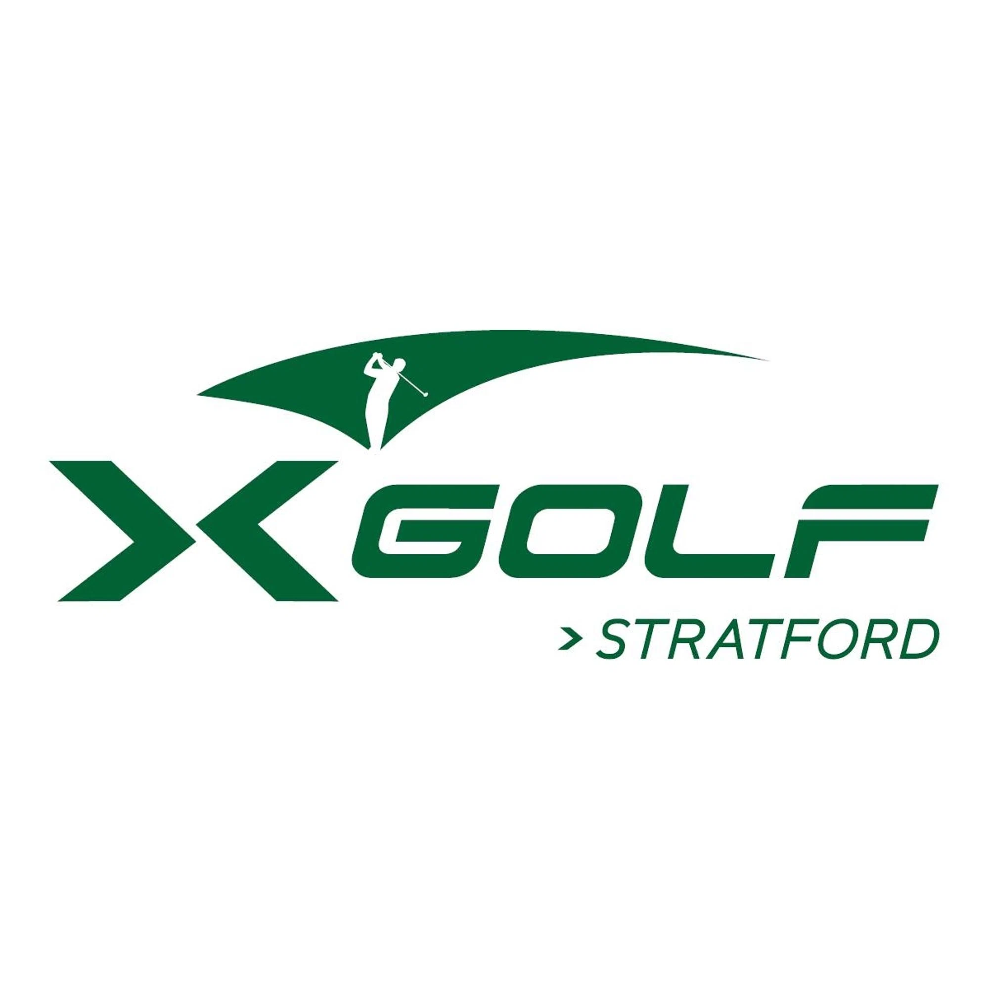 Xgolf Stratford Promo Codes 25 Off (Sitewide) in Nov 2024