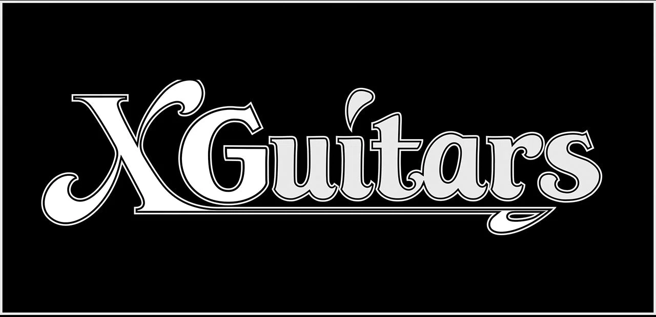 XGuitars Promo Code