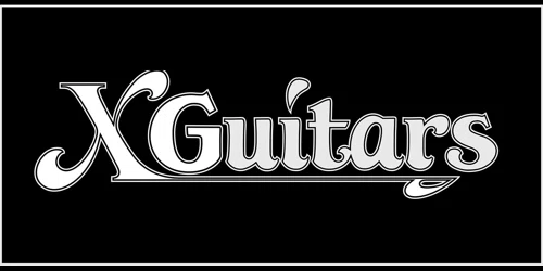 XGuitars Promo Code