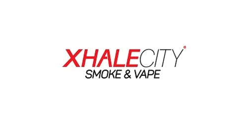 Xhale City coupon