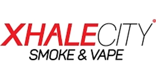 Xhale City Promo Code
