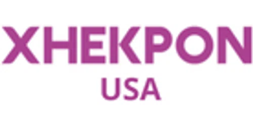 Xhekpon USA Promo Code