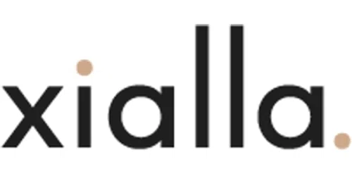 Xialla Merchant logo