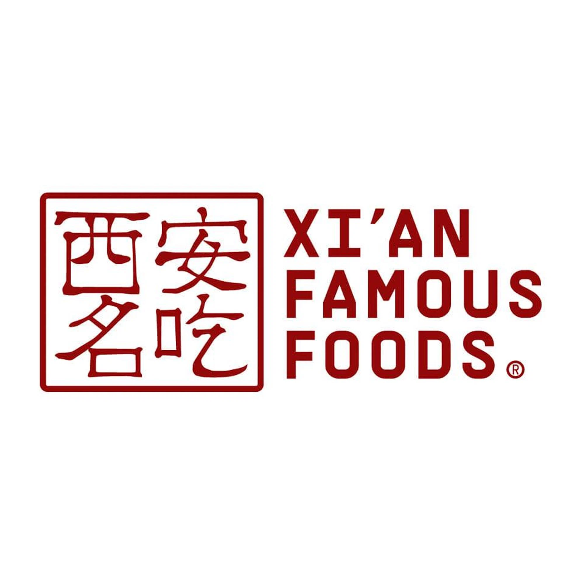 Xi'an Famous Foods coupons