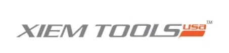 Xiem Tools Merchant Logo