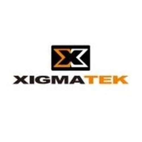 Xigmatek Merchant Logo