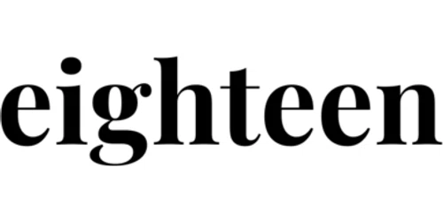 XII Eighteen Promo Code