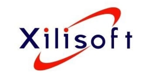 Xilisoft FR Merchant logo