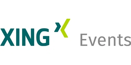 XING Events Merchant logo