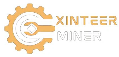 XINTEERMINER Merchant Logo