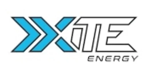 XITE Energy Merchant logo