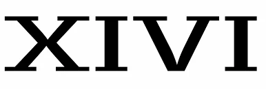 XIVI Merchant Logo