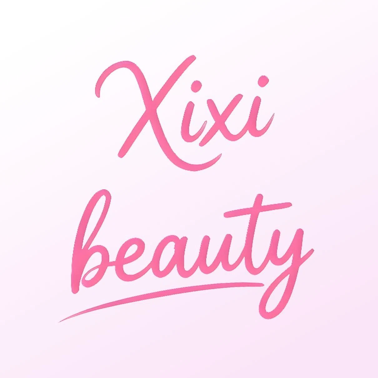Xixibeauty Merchant Logo