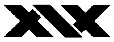 XIX Vodka Merchant Logo