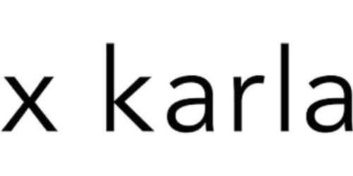 X Karla Promo Code
