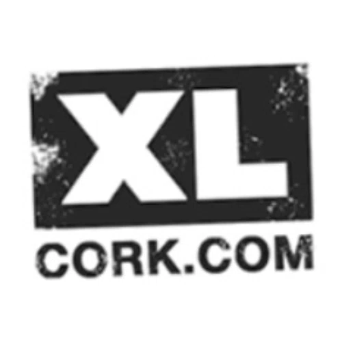 XL Cork Merchant Logo