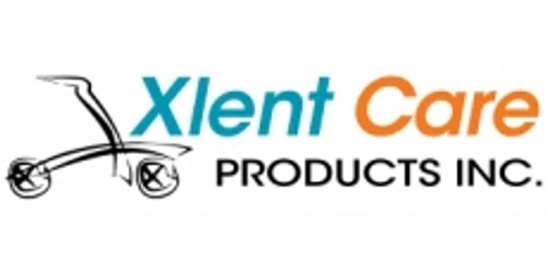 Xlent Care Merchant logo
