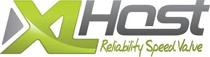 XLHost Merchant Logo