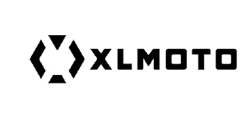XLmoto Merchant logo