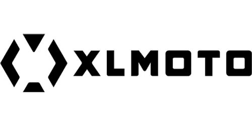 XLMOTO US Merchant logo