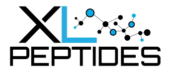 XL Peptides Merchant Logo