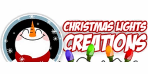 Christmas Lights Creations Promo Code