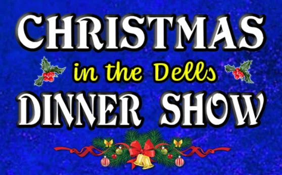 Christmas in the Dells Dinner Show Promo Code